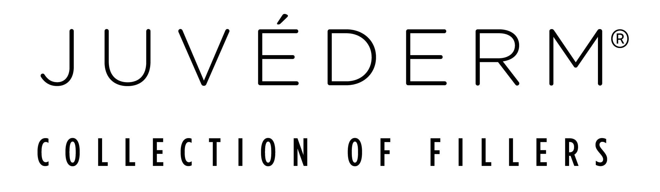 JUVÉDERM collection of fillers